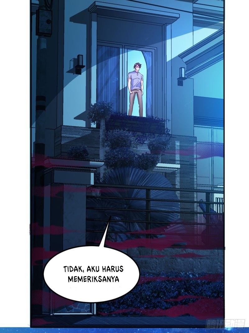 Strongest Divine Doctor Mixed City Chapter 91 Bahasa Indonesia